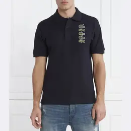 Lacoste: Классическая рубашка 