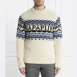 Napapijri: Свитер 
