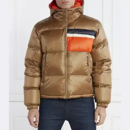 Lacoste: Куртка оверсайз 