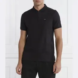 Calvin Klein: Чёрная рубашка 