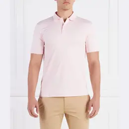 Calvin Klein: Хлопковая рубашка 