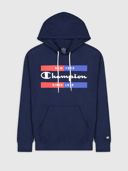 Champion: Толстовка с капюшоном 