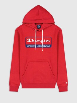 Champion: Толстовка с капюшоном 