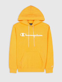 Champion: Толстовка с капюшоном 