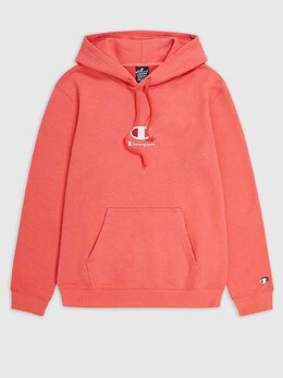 Champion: Толстовка с капюшоном 