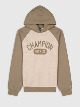 Champion: Толстовка с капюшоном 