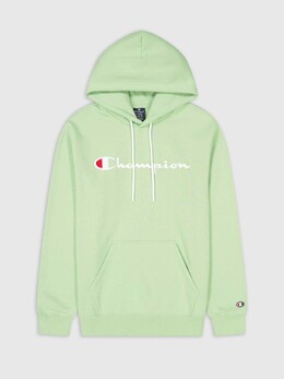 Champion: Толстовка с капюшоном 