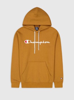Champion: Толстовка с капюшоном 