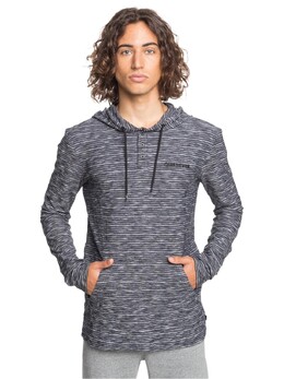 Quiksilver: Серая толстовка 