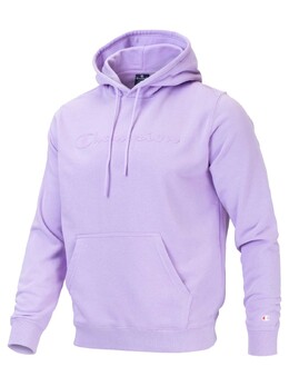Champion: Толстовка с капюшоном 