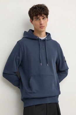 Calvin Klein Jeans: Хлопковая толстовка 