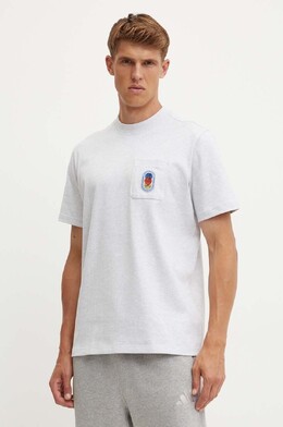 Adidas Originals: Хлопковая футболка 