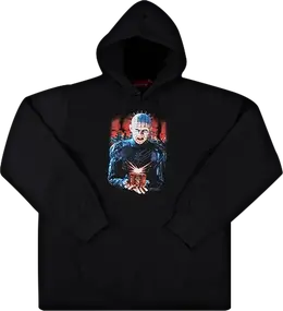 Supreme: Толстовка с капюшоном 