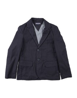 Tommy Hilfiger: Синие пиджаки 