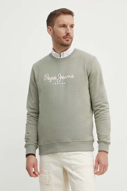 Pepe Jeans: Хлопковая толстовка 