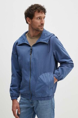 Pepe Jeans: Хлопковая куртка 