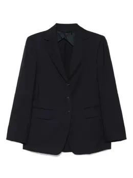 Max Mara: Жакет с длинным рукавом 