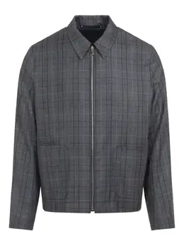 Paul Smith: Куртка с карманами 