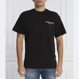 Tommy Hilfiger: Футболка с воротником 