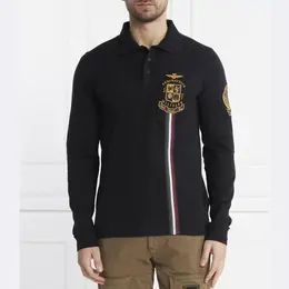 Aeronautica Militare: Чёрная рубашка 