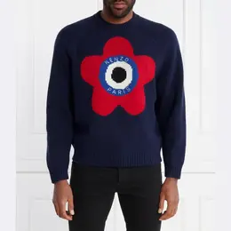 Kenzo: Свитер из шерсти 