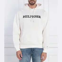 Tommy Hilfiger: Толстовка с вышивкой 