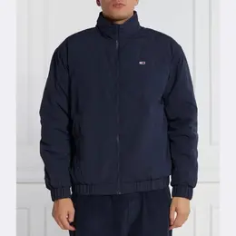 Tommy Hilfiger: Зимняя куртка 