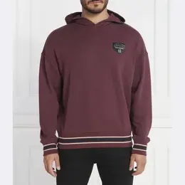 Armani Exchange: Толстовка 