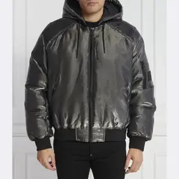 Calvin Klein: Куртка 