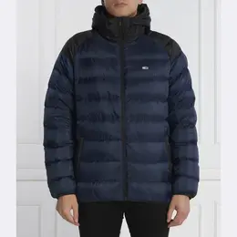 Tommy Hilfiger: Летний пуховик 