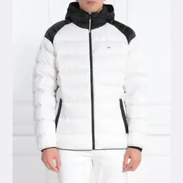 Tommy Hilfiger: Летний пуховик 