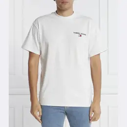 Tommy Hilfiger: Футболка с воротником 