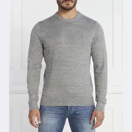 Tommy Hilfiger: Кашемировый свитер 