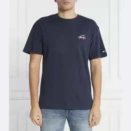 Tommy Hilfiger: Классическая футболка 