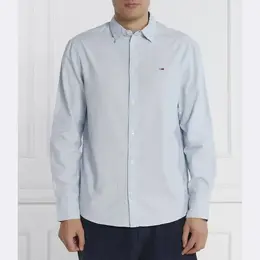 Tommy Hilfiger: Классическая рубашка 