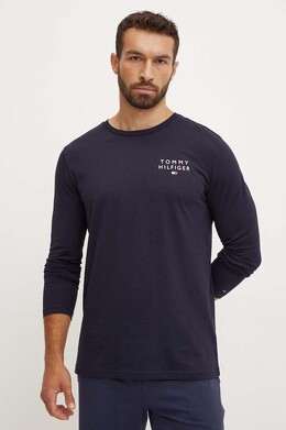 Tommy Hilfiger: Хлопковая рубашка 