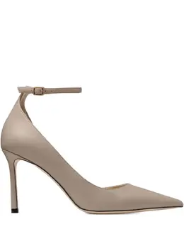 Jimmy Choo: Туфли 