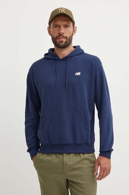 New Balance: Спортивная толстовка 