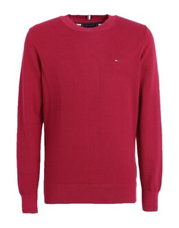 Tommy Hilfiger: Трикотажный свитер 