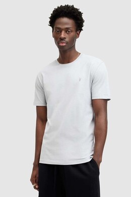 Allsaints: Хлопковая футболка 