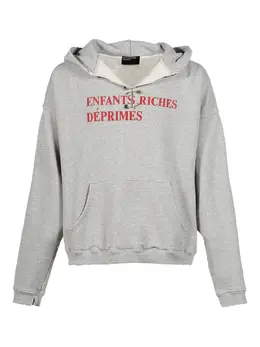 Enfants Riches Déprimés: Толстовка с принтом 