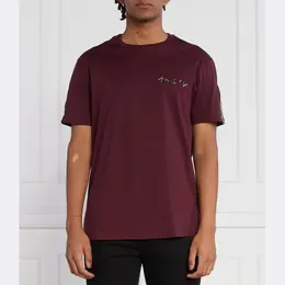 Armani Exchange: Футболка 
