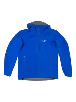 Arc'teryx: Куртка с капюшоном 