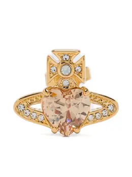 Vivienne Westwood: Серьги  Orb