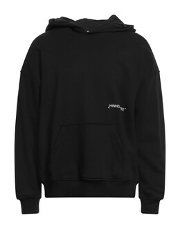 HINNOMINATE: Чёрная толстовка 