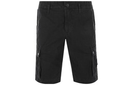 Stone Island: Шорты с карманами 