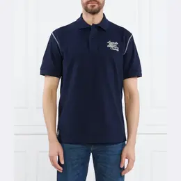 Lacoste: Рубашка свободного кроя 