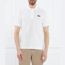 Lacoste: Классическая рубашка 