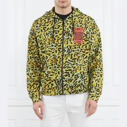 Just Cavalli: Многоцветная толстовка 