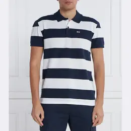 Tommy Hilfiger: Рубашка в полоску 